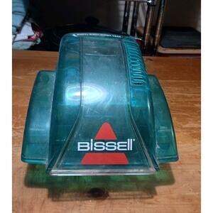 Bissell QuickSteamer Plus Carpet Cleaner 1950-W Dirty Water Tank Part